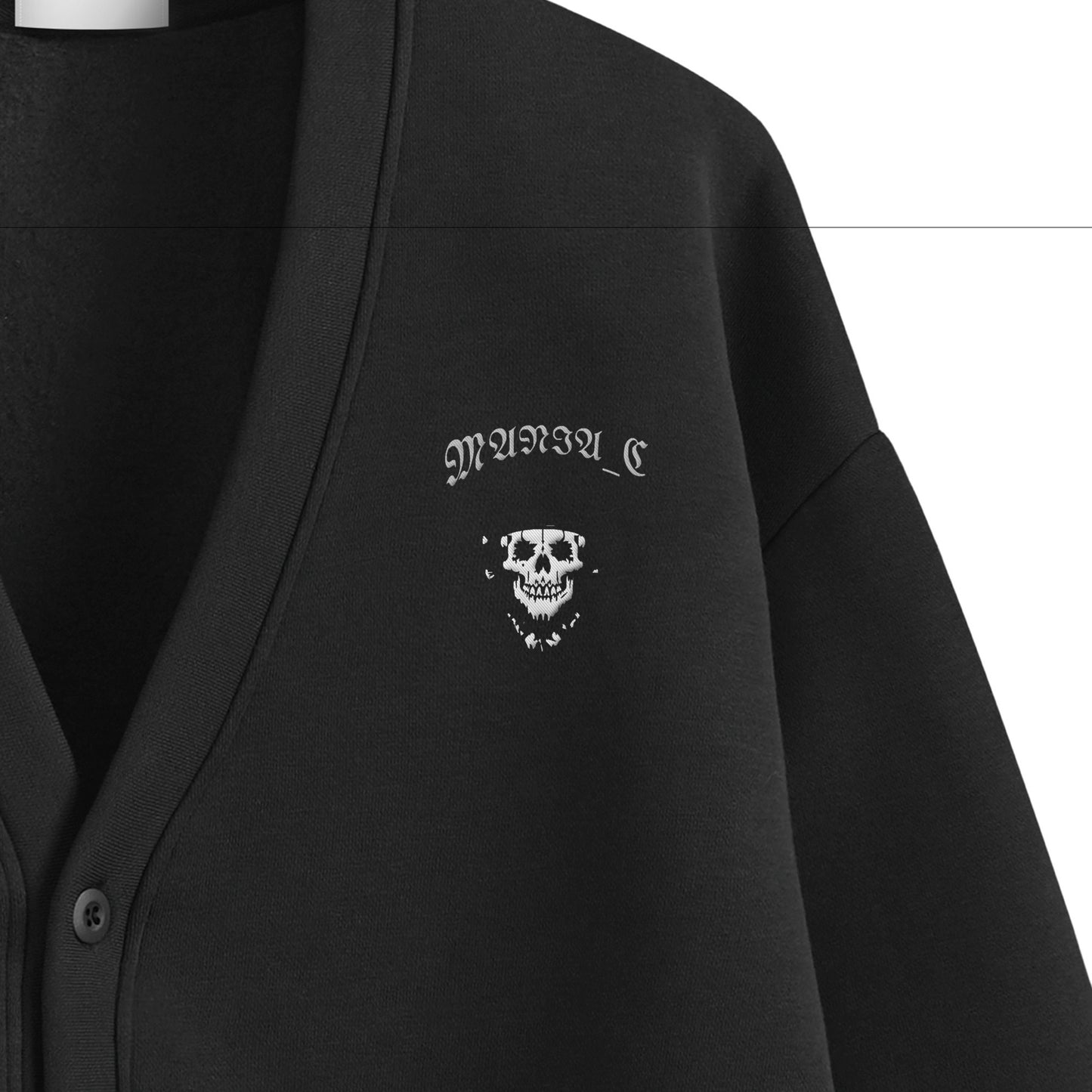 Mania_c TOP Skull