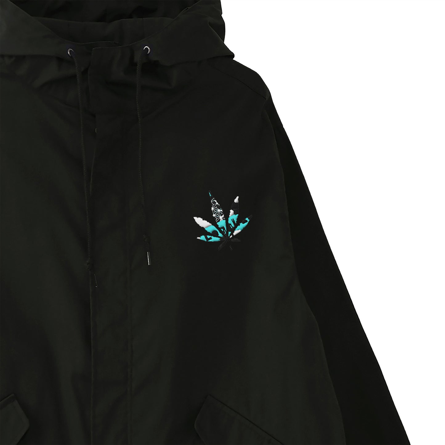 Mania_c coat