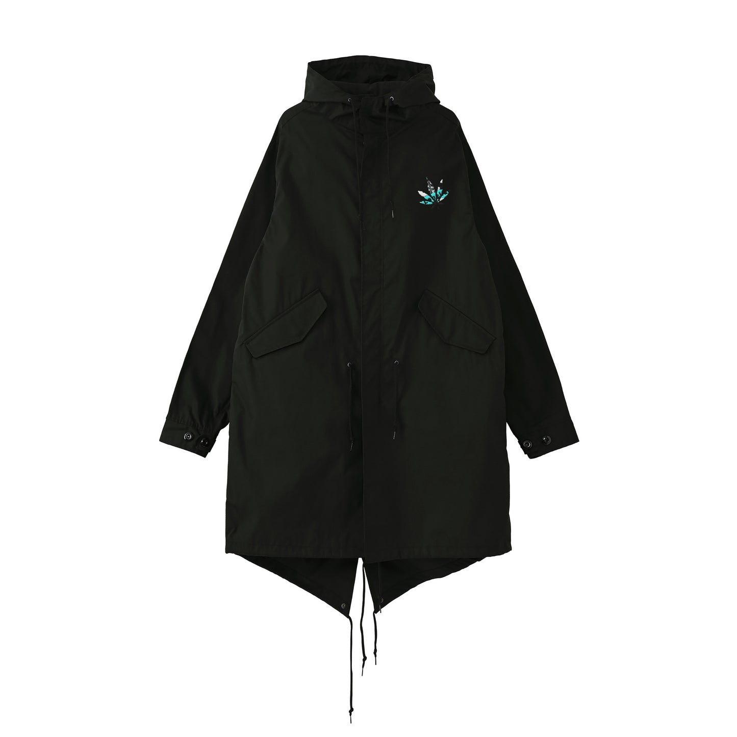 Mania_c coat