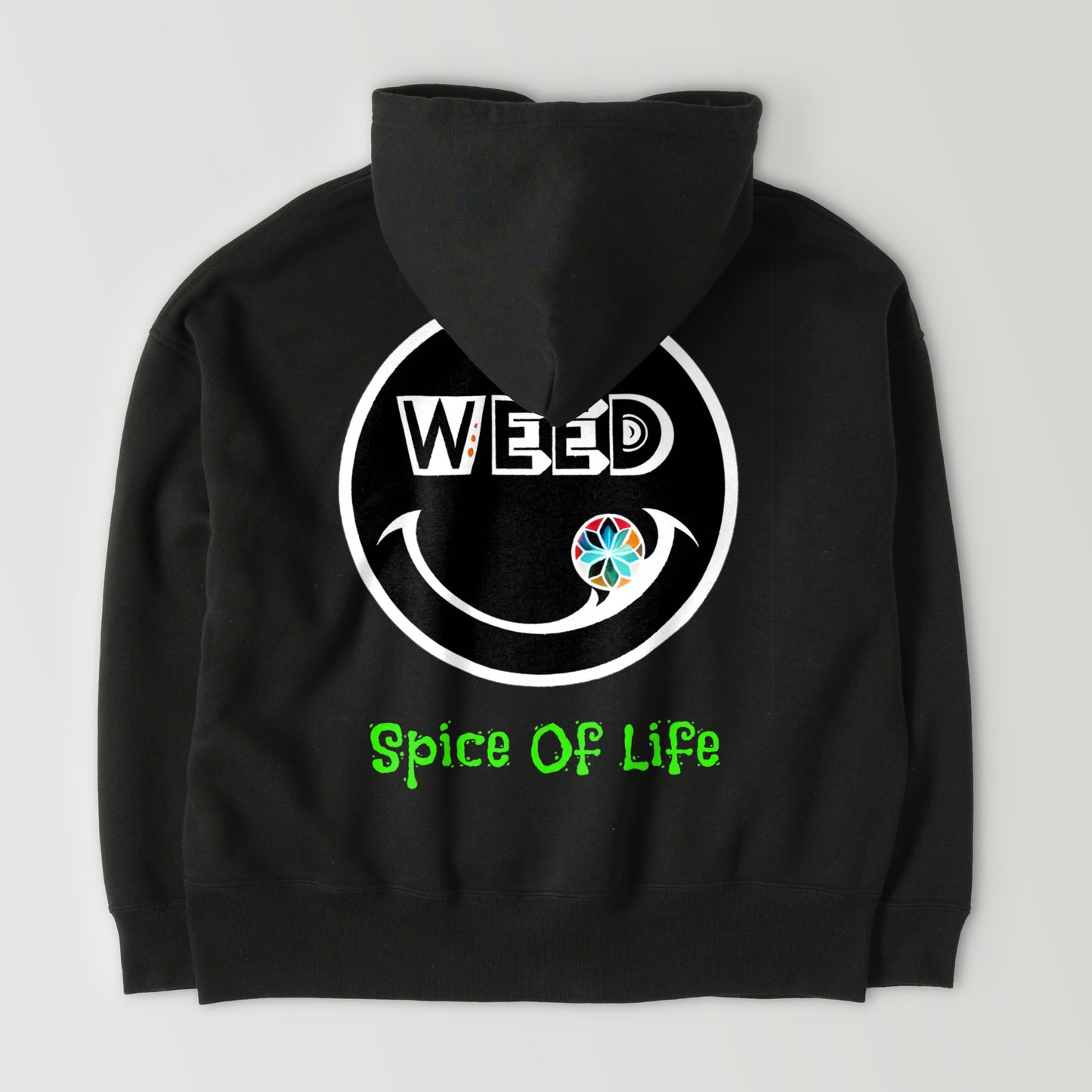Mania_c Smile weed
