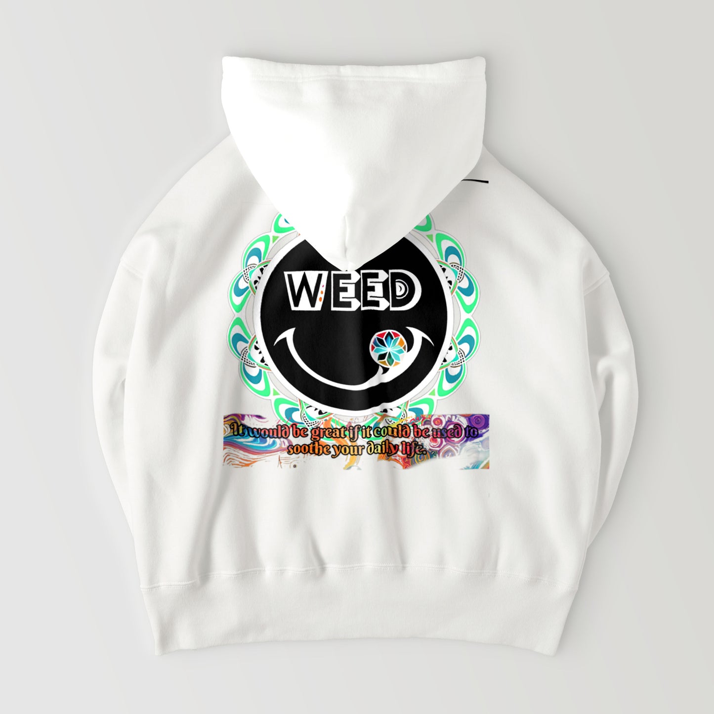 Mania_c Smile weed