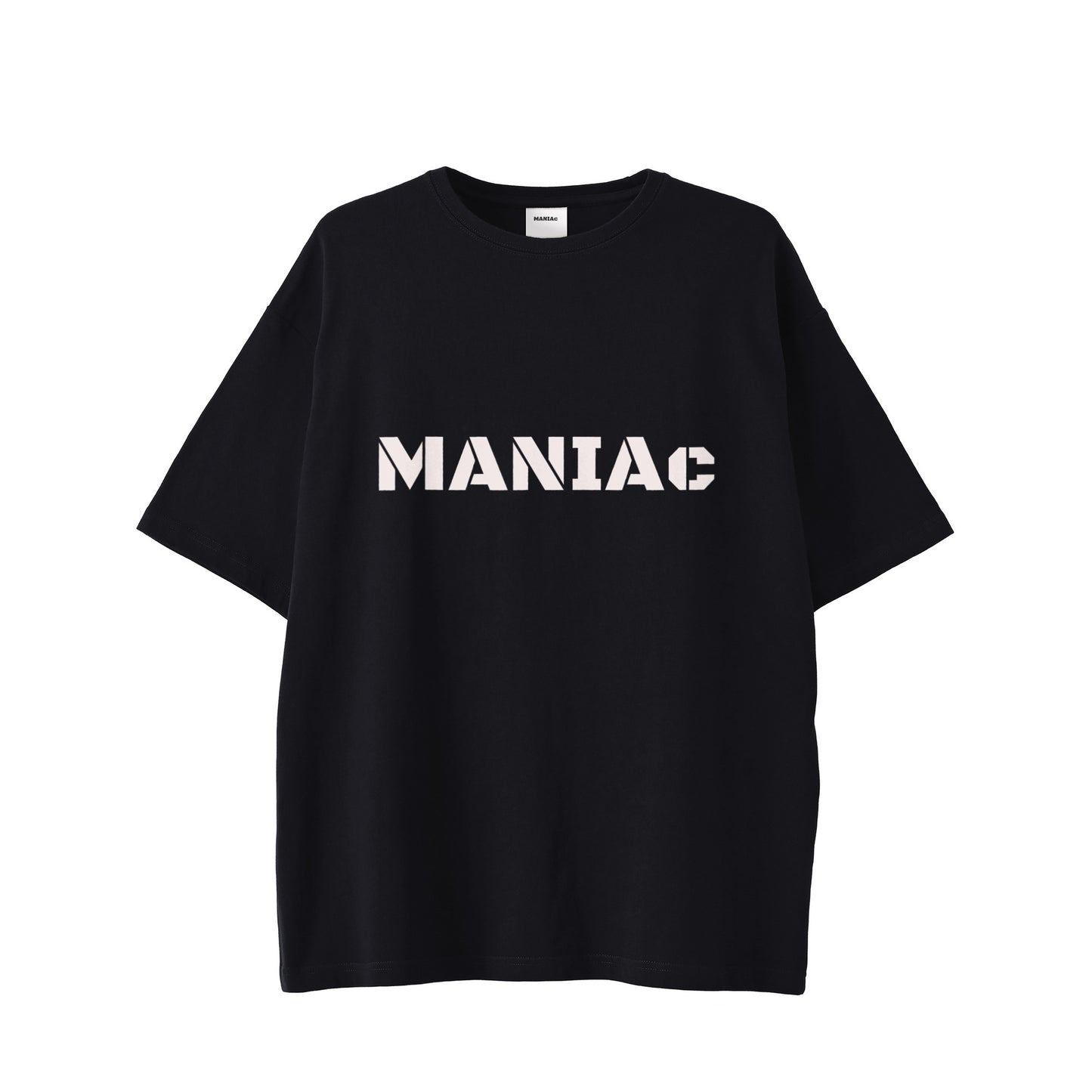 MANIAc