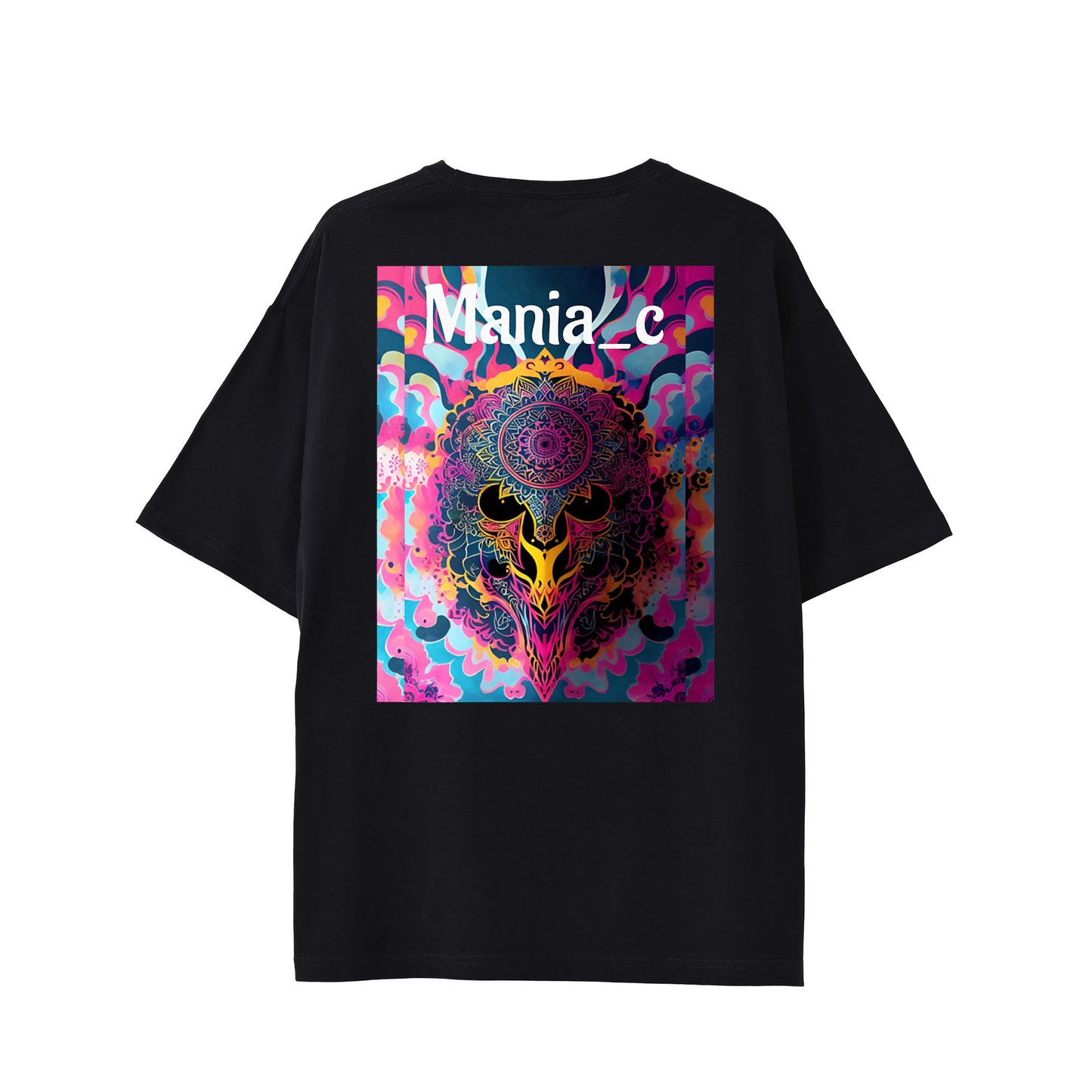 Mania_c MANDARA001