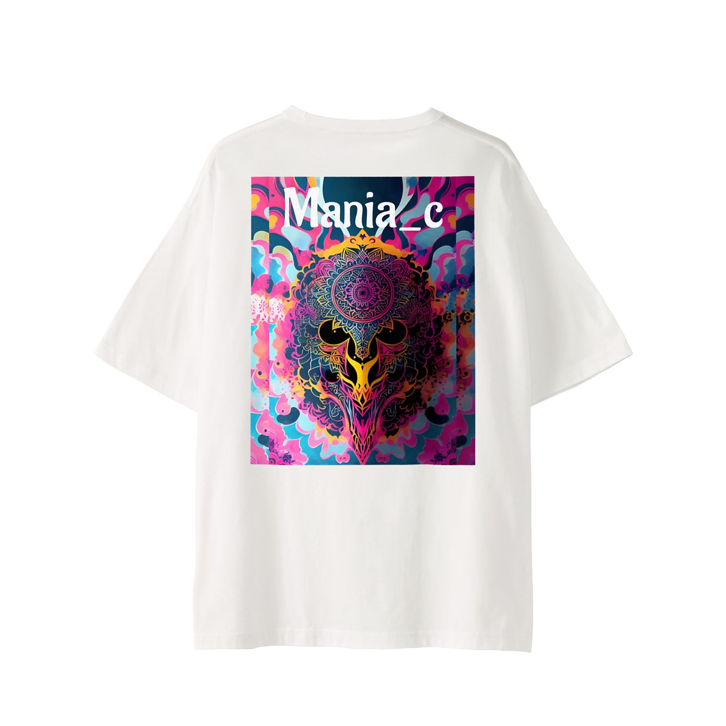 Mania_c MANDARA001