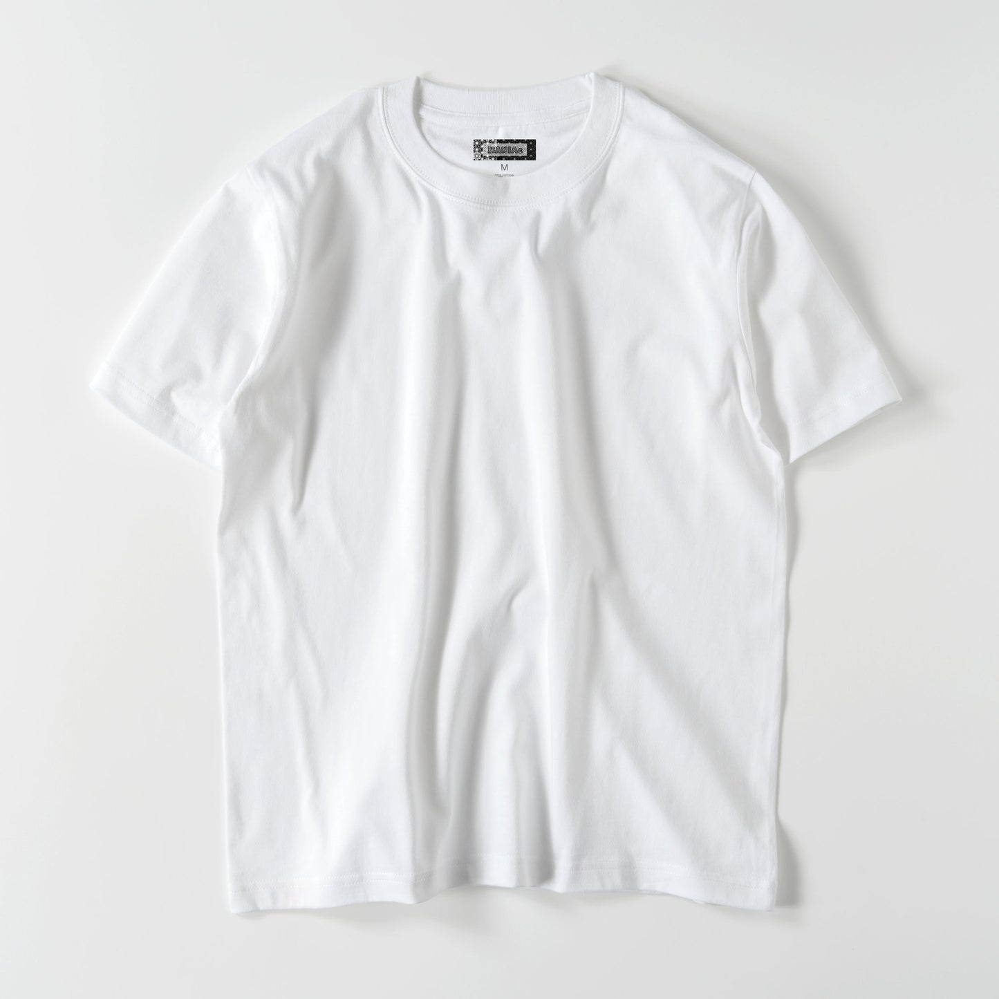 Mania_c SKULL002