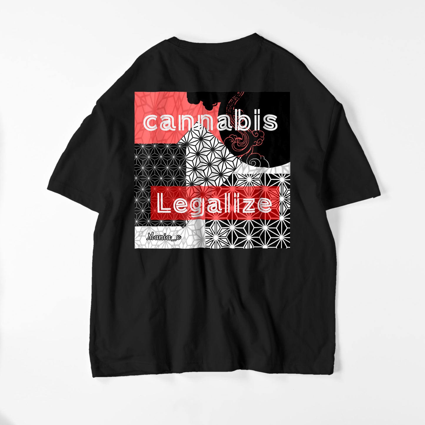 Mania_c Legalize