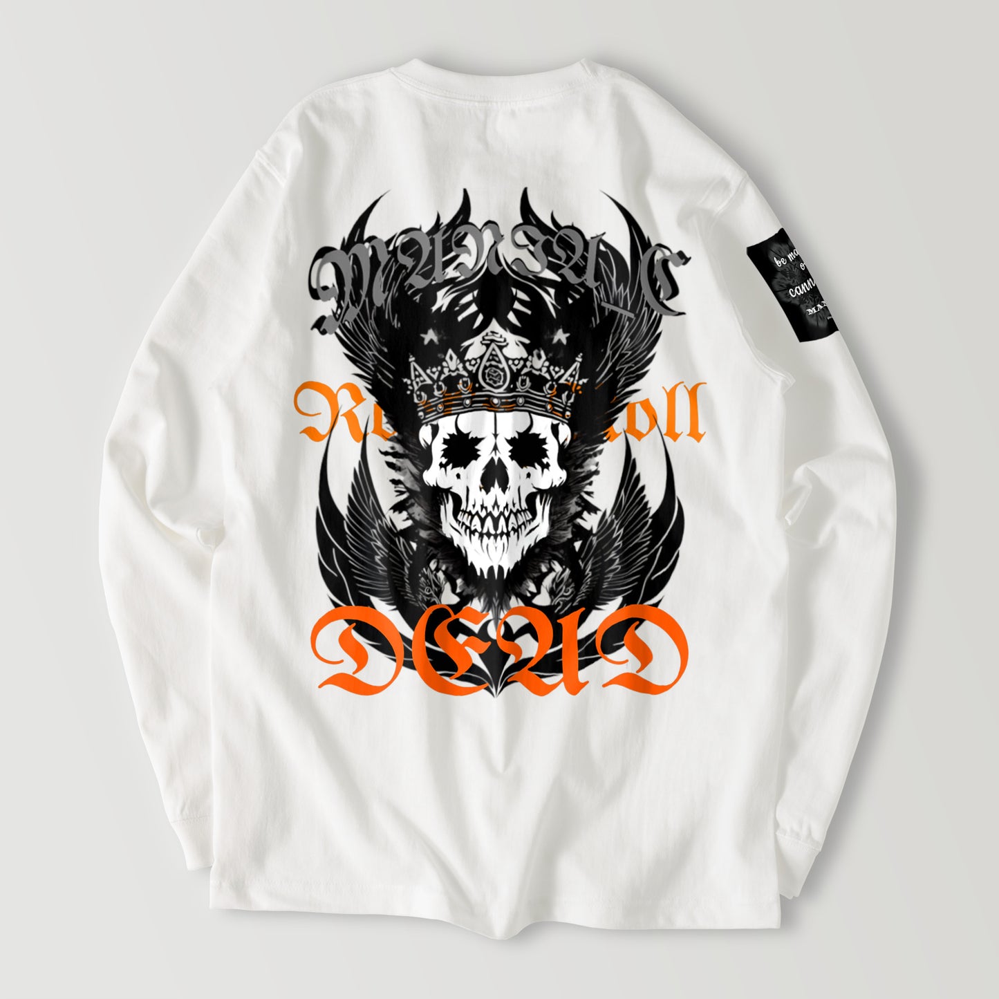 SKULL 01R