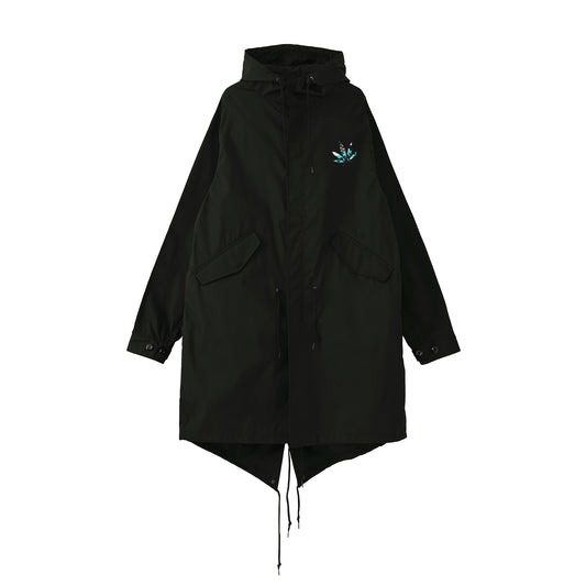 Mania_c coat