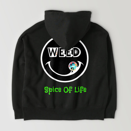 Mania_c Smile weed