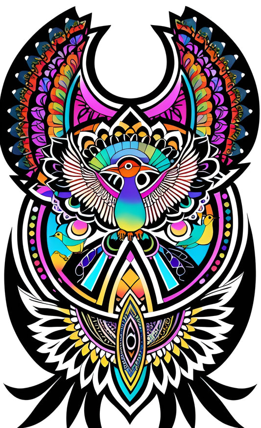 art04 「BIRD」