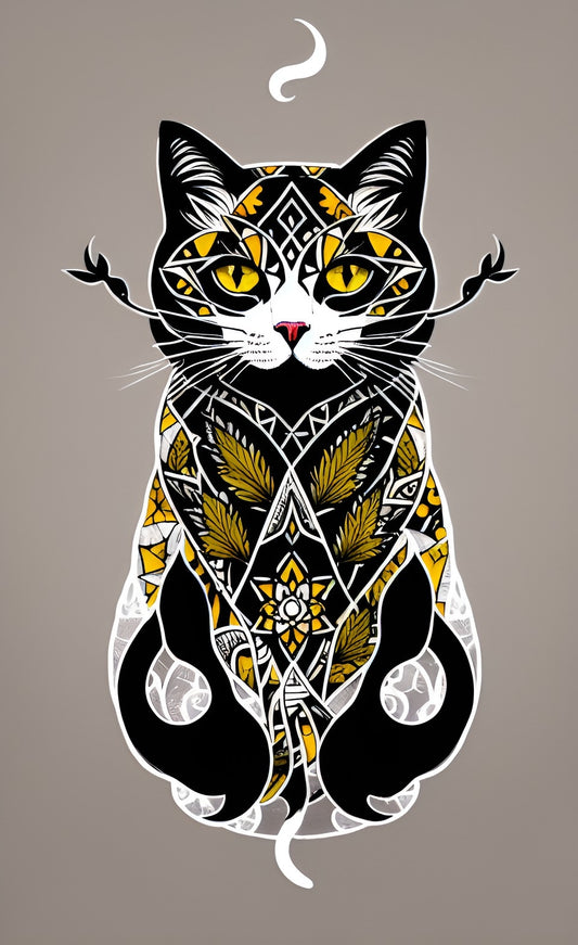 art02 「CAT」