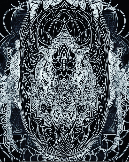 art01 「YODA」