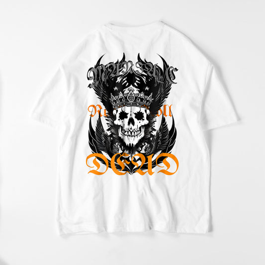 Mania_c SKULL01