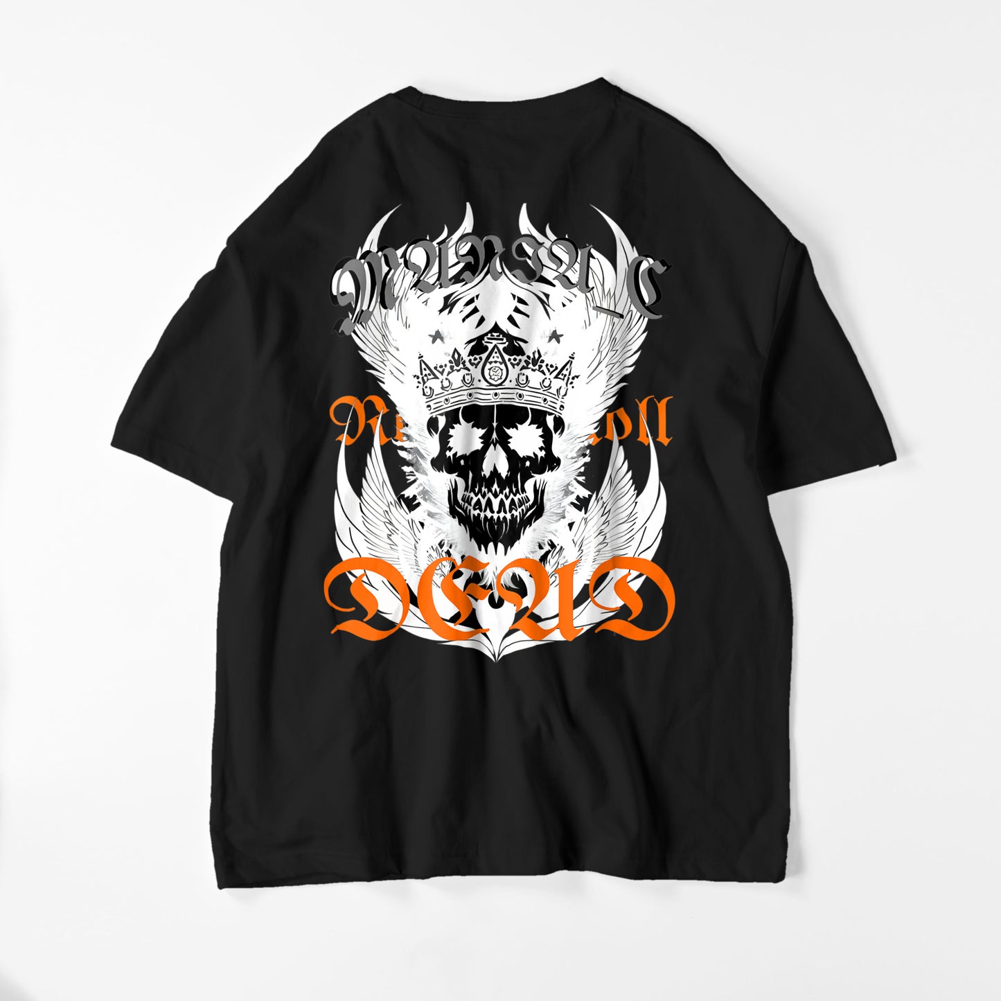 Mania_c SKULL01