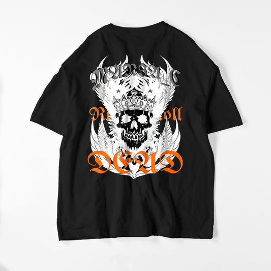 Mania_c SKULL01