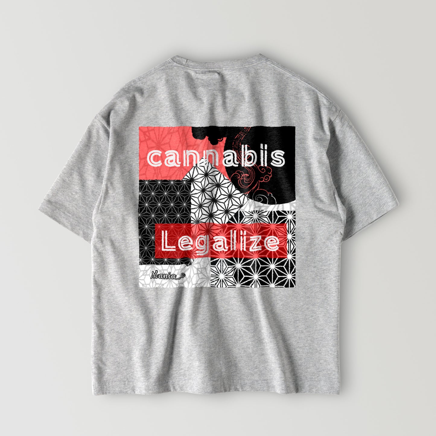 Mania_c Legalize