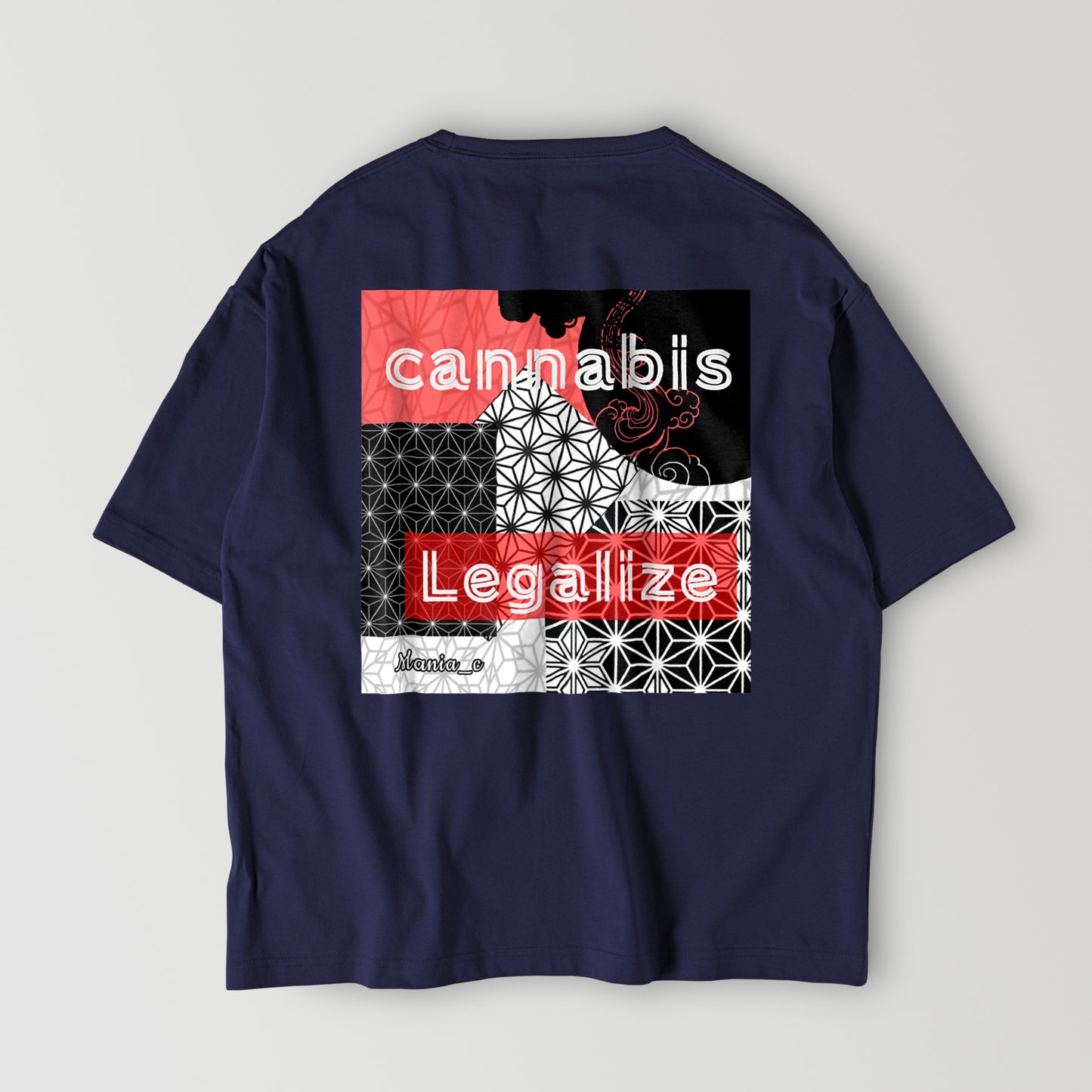 Mania_c Legalize